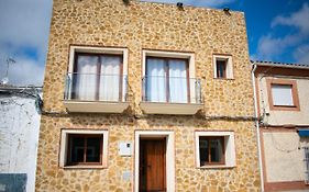Apartamentos Cerezo